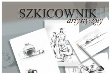 SZKICOWNIK A3