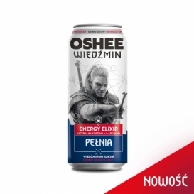 OSHEE ENERGY DRINK 500ml