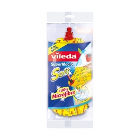 WKŁAD DO MOPA VILEDA PASKI ŻÓŁTY