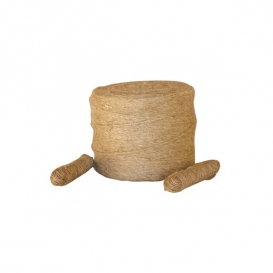 SZNUREK JUTOWY 25dkg