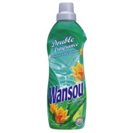 PŁYN DO PŁUKANIA TKANIN 2L ( 2 x 1L )