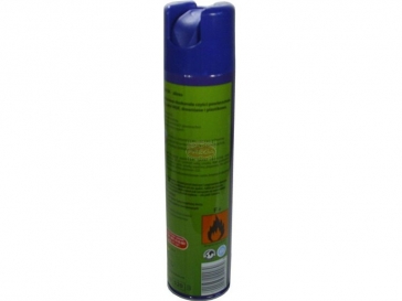 PŁYN SPRAY DO MEBLI SILUX 300ml