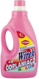 PŁYN WYBIELACZ ACE DO TKANIN KOLOROWYCH 2,3L