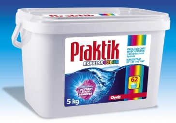 PROSZEK DO PRANIA BIAŁEGO MULTIWHITE/PUROX  5kg