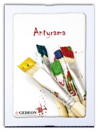 ANTYRAMA 50x70 PLEXI