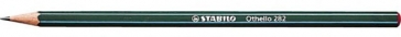 OŁÓWEK 3B STABILO OTHELLO 282