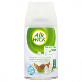 WKŁAD DO ODŚWIEŻACZA AIR WICK FRESH MATIC 250ml