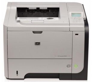 DRUKARKA HP LJ 3015DN