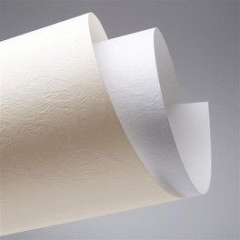 PAPIER WIZYTÓWKOWY 230g KREM SKÓRA (20)