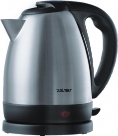 CZAJNIK BEZPRZEWODOWY 17Z011 IX ZELMER