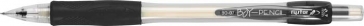 OŁÓWEK AUTOMATYCZNY RYSTOR BOY PENCIL 0,7mm
