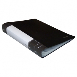 ALBUM OFERTOWY 100 KOSZULEK CZARNY