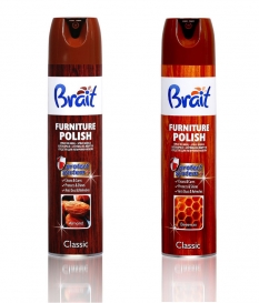 SPRAY DO MEBLI CLUO
