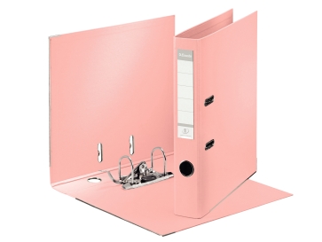 SEGREGATOR A4/50 BROSKWINIOWY NO.1 SOLEA ESSELTE