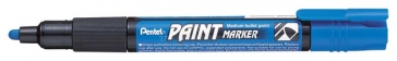 MARKER OLEJOWY NIEBIESKI PENTEL MMP20C