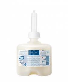 MYDŁO W PŁYNIE TORK S2 420602 HEAD&BODY 475ml