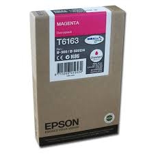 EPSON TUSZ T6163 MAGENTA