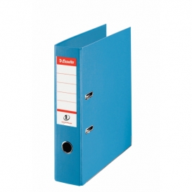 SEGREGATOR A4/50 JASNONIEBIESKI ESSELTE NO.1