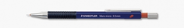 OŁÓWEK AUTOMATYCZNY 0,5mm STAEDTLER 775