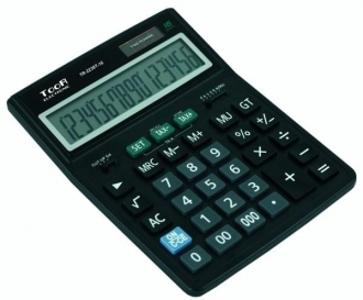 KALKULATOR TOOR TR-2239
