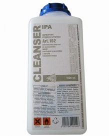 PŁYN CLEANSER IPA 1L