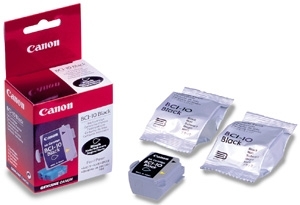 CANON TUSZ BCI10 BLACK
