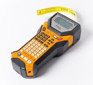 DRUKARKA ETYKIET BROTHER PT 7600VP