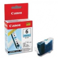 CANON TUSZ BCI6 PC PHOTO CYAN