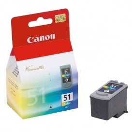 CANON TUSZ CL51 KOLOR