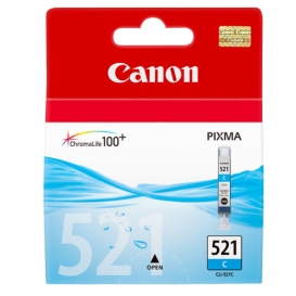 CANON TUSZ CLI521 CYAN