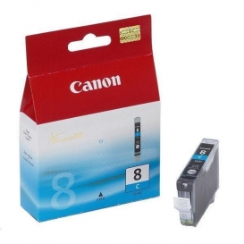 CANON TUSZ CLI8 CYAN