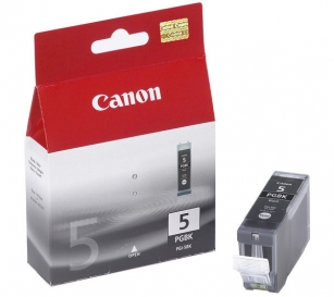 CANON TUSZ PGI5 BLACK