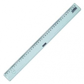 LINIJKA 40cm