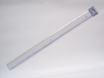 LINIJKA 50CM