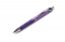 DŁUGOPIS CZARNY ŻELOWY KL257 PENTEL