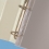 FOLDER U/PCV PRZEZROCZYSTY WPINANY DO SGREGATORA