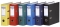 SEGREGATOR A5/75 ŻÓŁTY DONAU MASTER 3905001PL-11