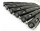 FOLIOPIS CZARNY UNI PIN/200 0,1