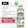 OSHEE H2O DETOX & HERBAL 555ml (6)