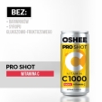 OSHEE WITAMINA C1000 VITAMIN SHOT 200ml (12)